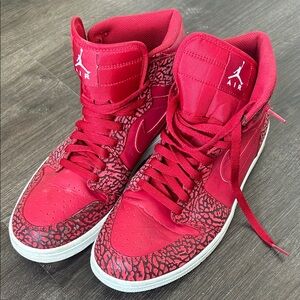 Nike Air Jordan 1 Retro